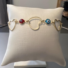 PULSEIRA COR VAZ PER