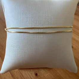 PULSEIRA DUPLA VENEZIANA