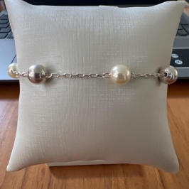 PULSEIRA PEROLA BOLA