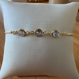 PULSEIRA TRES PEDRAS