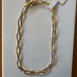 PULSERIA INFANTIL MASC