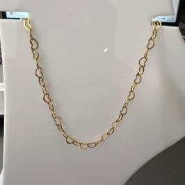 TORN. CORAÇÕES VAZ G