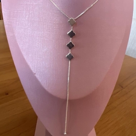 C1779 CORRENTE GRAVARINHA VAN CLEEF