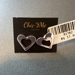 BRINCO CORAÇÃO VAZ G