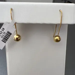 BRINCO CORRENTE VENEZ  COR