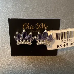 BRINCO DIVERSOS EF ZIRC