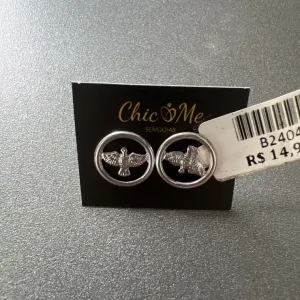 BRINCO ESPIRITO SANTO