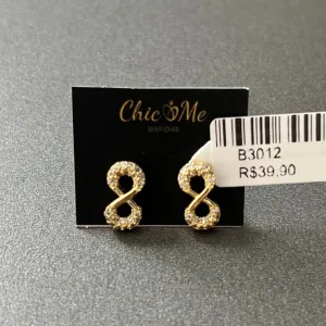 BRINCO INFINITO ZIRCONIAS