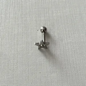 BRINCO PIERCING DIVERSOS AÇO