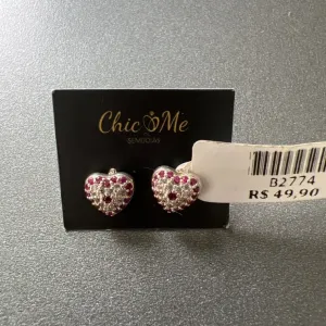 BRINCO YAM DIV. ZIRCONIAS