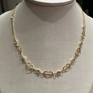 CHOKER AMOR