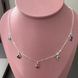 CHOKER CINCO NAVETES LS