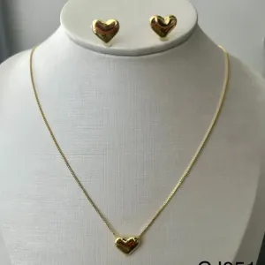 CONJUNTO CORAÇÃO