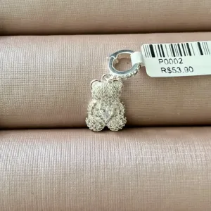 PINGENTE URSINHO