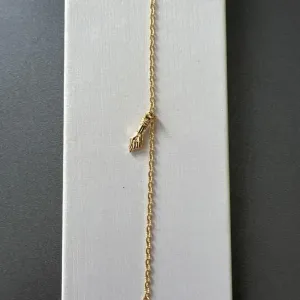 PULSEIRA INFANTIL COM FIGA