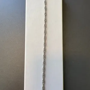 PULSEIRA MASC AÇO INOX AA