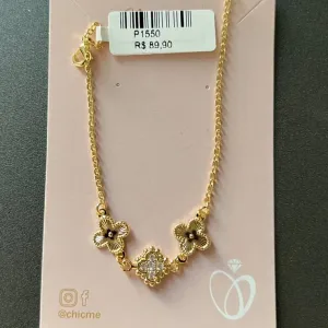 PULSEIRA VAN CLEEF