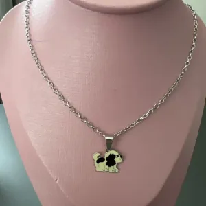 COLAR INFANTIL DIVERSOS AÇO AA