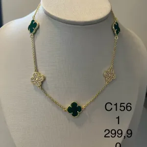 COLAR  VAN CLEEF