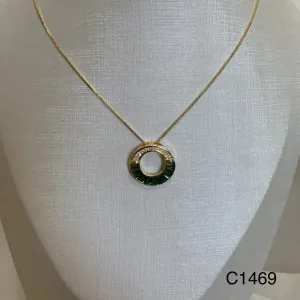 COR MANDALA ESMERALDA