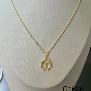 CORRENTE ESPIRITO SANTO