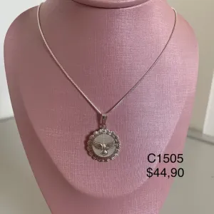 CORRENTE ESPIRITO SANTO