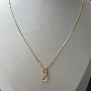 CORRENTE GOTA ZIRCONIA