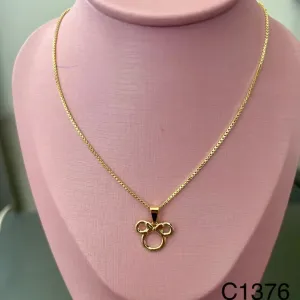 CORRENTE INF. MINNIE