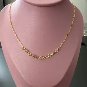 CORRENTE INFANTIL CRISTAIS