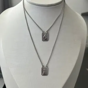 ESCAPULARIO DIVERSOS AÇO INOX