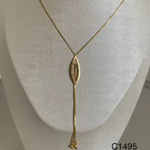 GRAVATINHA NAVETE ZIRCONIA