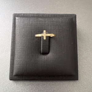 A0978 ANEL FALANGE CRUCIFIXO