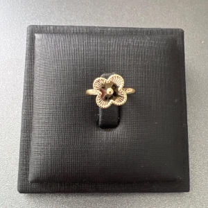 A0979 ANEL FALANGE VAN CLEEF