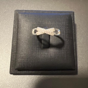 A1034 ANEL X ZIRCONIAS