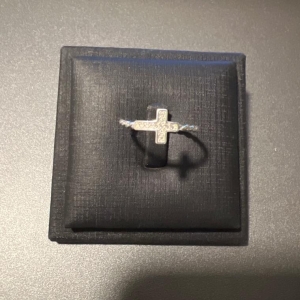 A1036 ANEL CRUCIFIXO