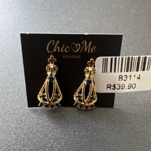 B3114 BRINCO NOSSA SENHORA