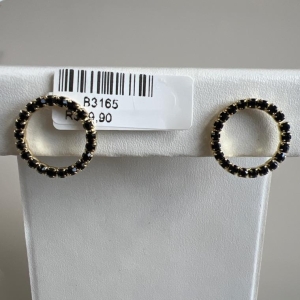 B3165 BRINCO RED PRETO