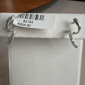 B3184 BRINCO NEW STILO ZIR