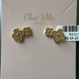 B3207 BRINCO VAN CLEFF