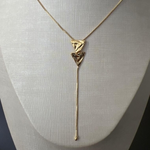 C1692 CORRENTE TRIANGULOS