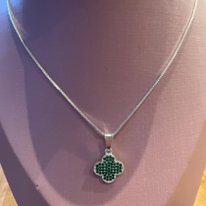 C1702 CORRENTE PINGENTE VAN CLEEF