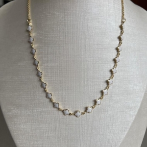 C1721 CHOKER VAN CLEEF