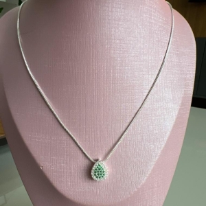 C1729 CORRENTE PING GOTA ZIRC