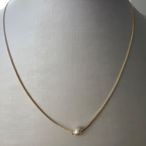 C1743 CORRENTE PEROLA