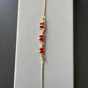 P1704 PULSEIRA BORBOLETAS