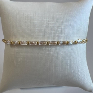 P1739 PULSEIRA NAVETES ZIRCONIAS