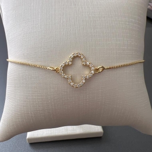 P1754 PULSEIRA VAN CLEFF ZIRCONIS
