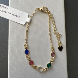 PULSEIRA INF TRES PEDRAS
