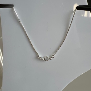 T0255 TORNOZELEIRA PEDRAS