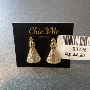 B3236 BRINCO NOSSA SENHORA